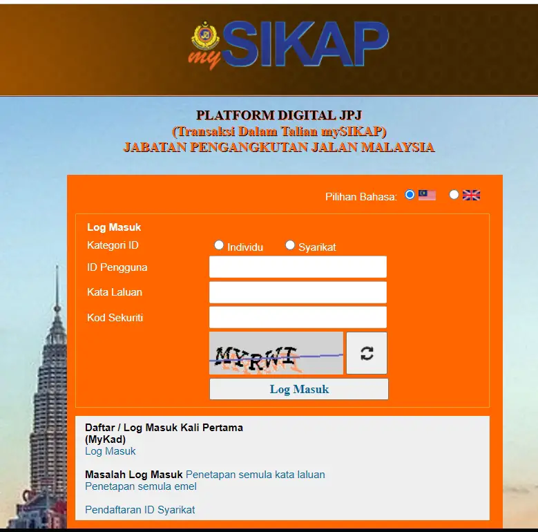 How To MyJPJ Login: Your Ultimate Guide