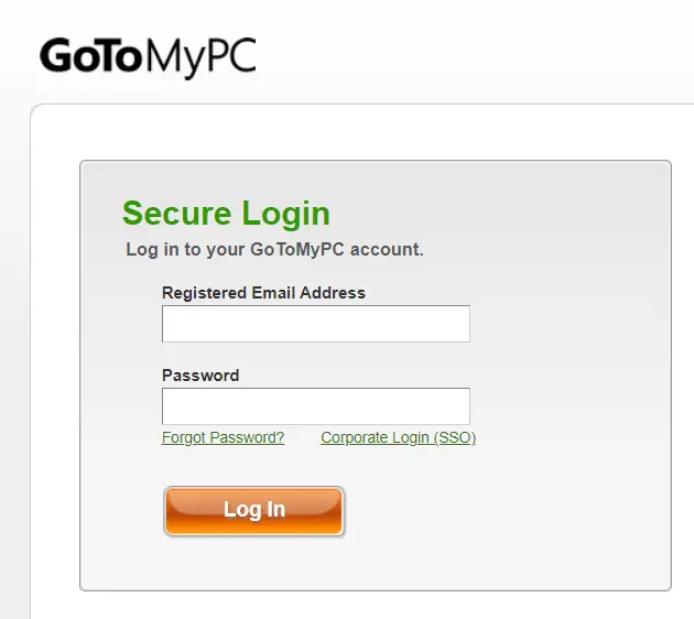 GoToMyPC Login & Access Your Account GoToMyPC.com