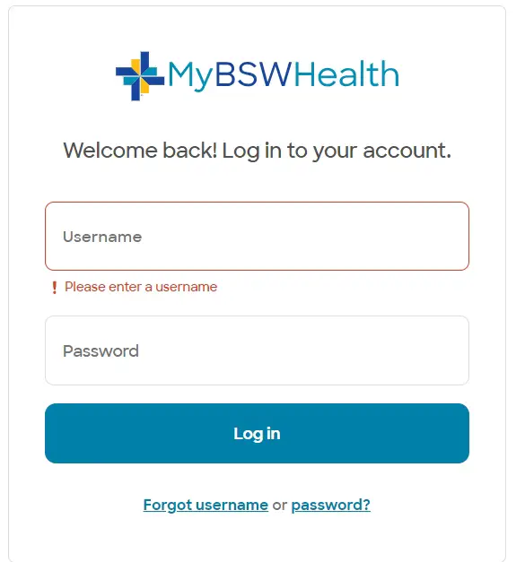 How To Mybswhealth Login & Download App Latest Version