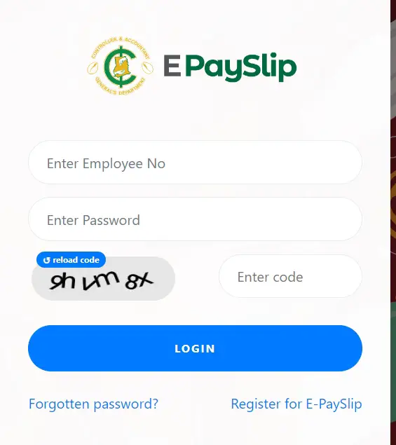 How To Myepayslips Login & Complete Guide