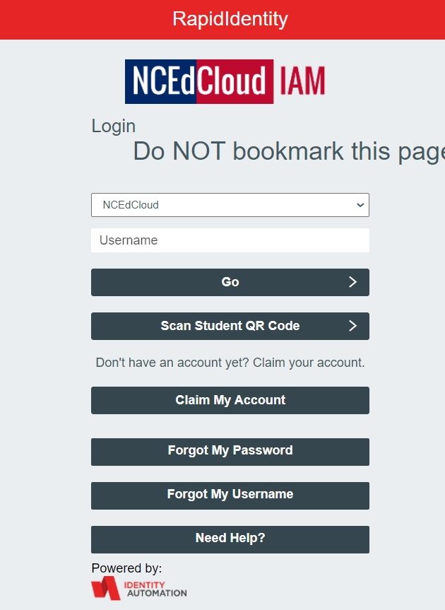 How To Ncedcloud Login: A Step-by-Step Guide to Access
