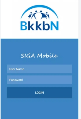 How To Newsiga.bkkbn.go.id Login & Guide To Newsiga.bkkbn.go.id