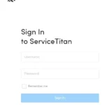 ServiceTitan Login @ Create An Account go.servicetitan.com