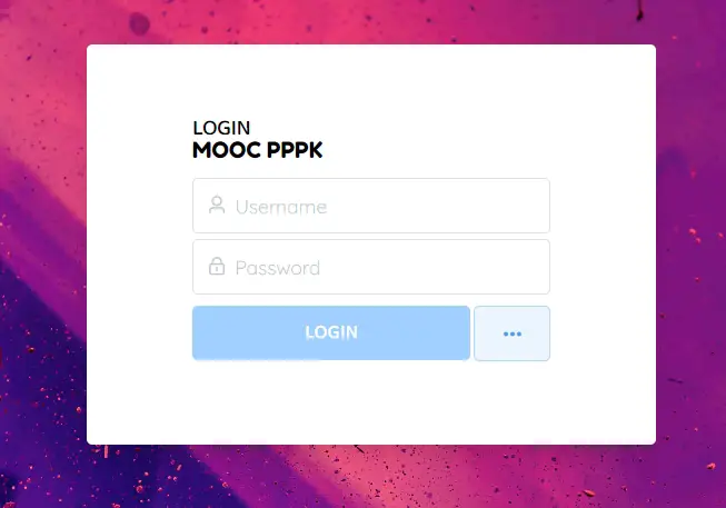 How To Swajar-pppkpintar.lan.go.id Login & Step By Step