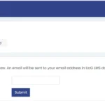 How To UoG LMS Login & Helpful Guide To lms.uog.edu.pk