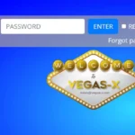 How To Vegas-x.orge Login & Download App