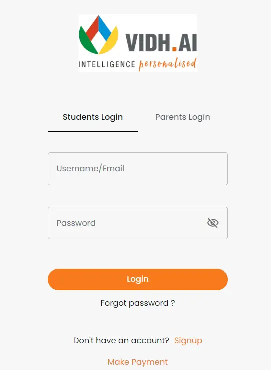 How To Vidh.ai Login & A Complete Guide Step By Step