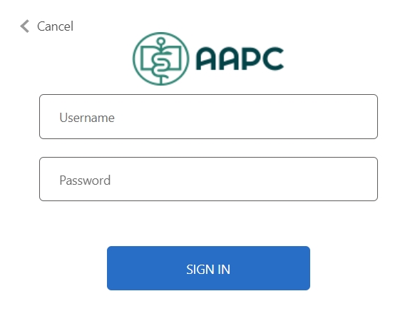 How To AAPC Login & Download App Latest Version