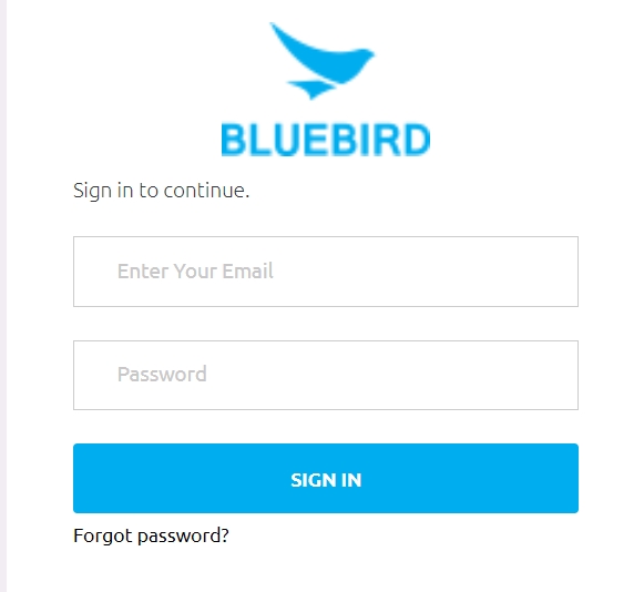 How I Can Bluebird Login & Register Now Secure.bluebird.com