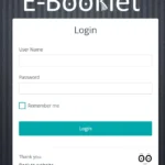 How To Booklet Login & Helpful Guide To E-booklet.net