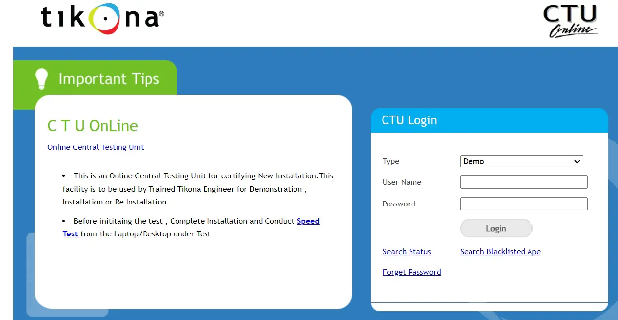 How To CTU Online Login & Guide To New Student Account