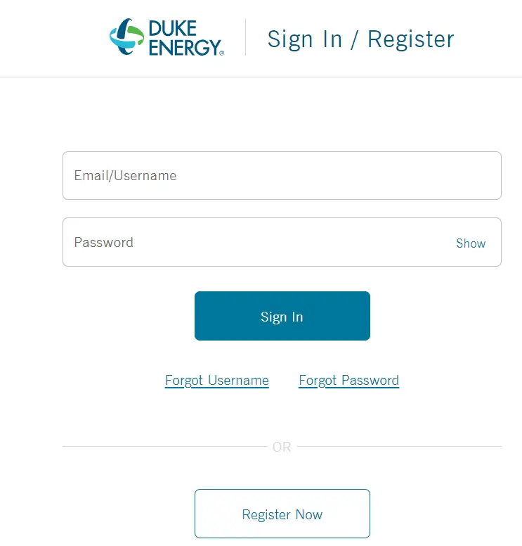 How To Duke Energy Login & Download App Latest Version
