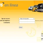 How To iberobus Login & Register & Enlinea.uia.mx