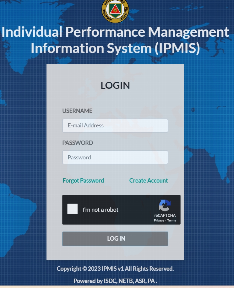 ipmis.army.mil.ph Login: A Complete Guide To Accessing