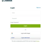 How To Jobber Login: A Step-by-Step Guide To Sign Up