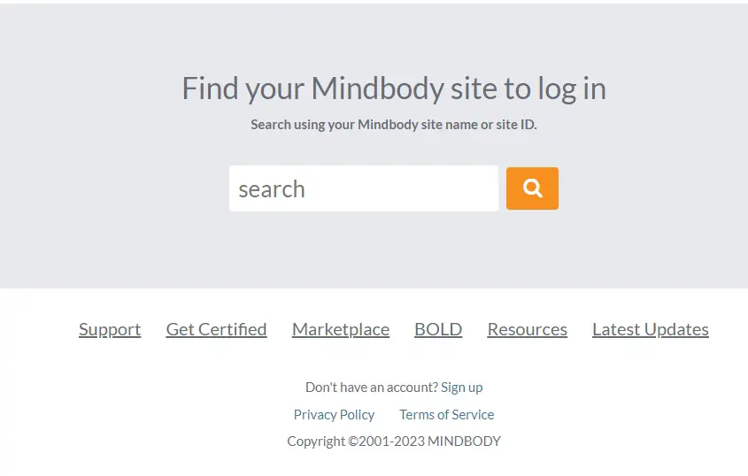 How To Mindbody Staff Login & Helpful Guide To Mindbodyonline.com