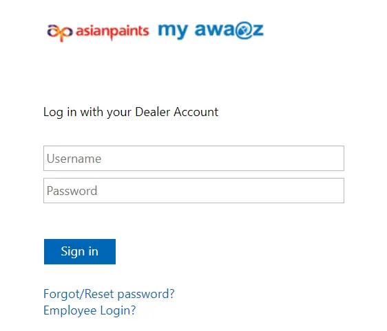 How To My Awaaz Dealer Login & Download App Latest Version