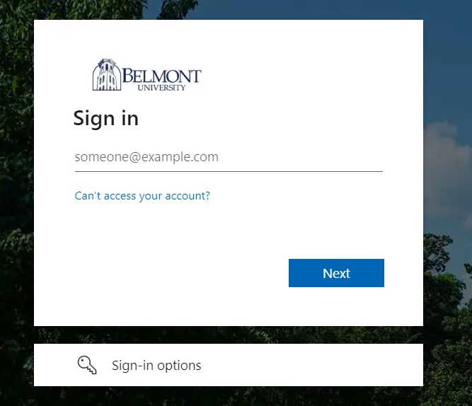 My Belmont Login: A Step-by-Step Guide to Access Your Account