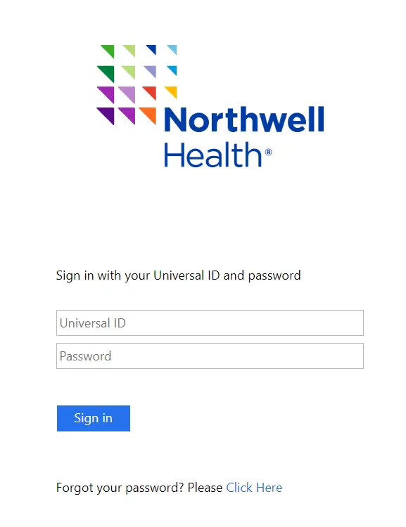 How To My Experience with Northwell Login & Guide To Sts.northwell.edu