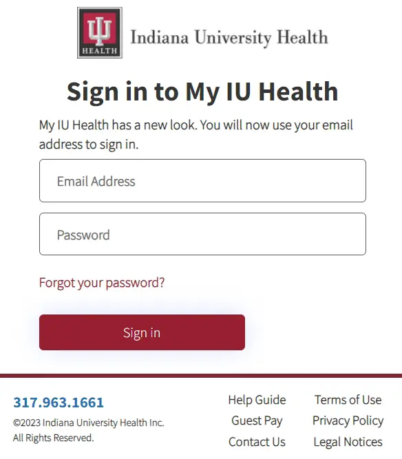 How To My iu health portal Login @ Portal website, Story video