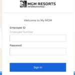 How To My MGM Workday Login & Guide To Mgmresorts.okta.com