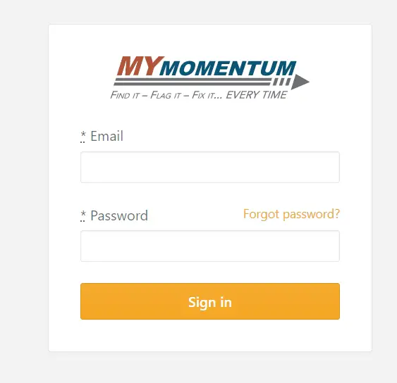 How To My Momentum Login & Guide To Register Mymomentum.info