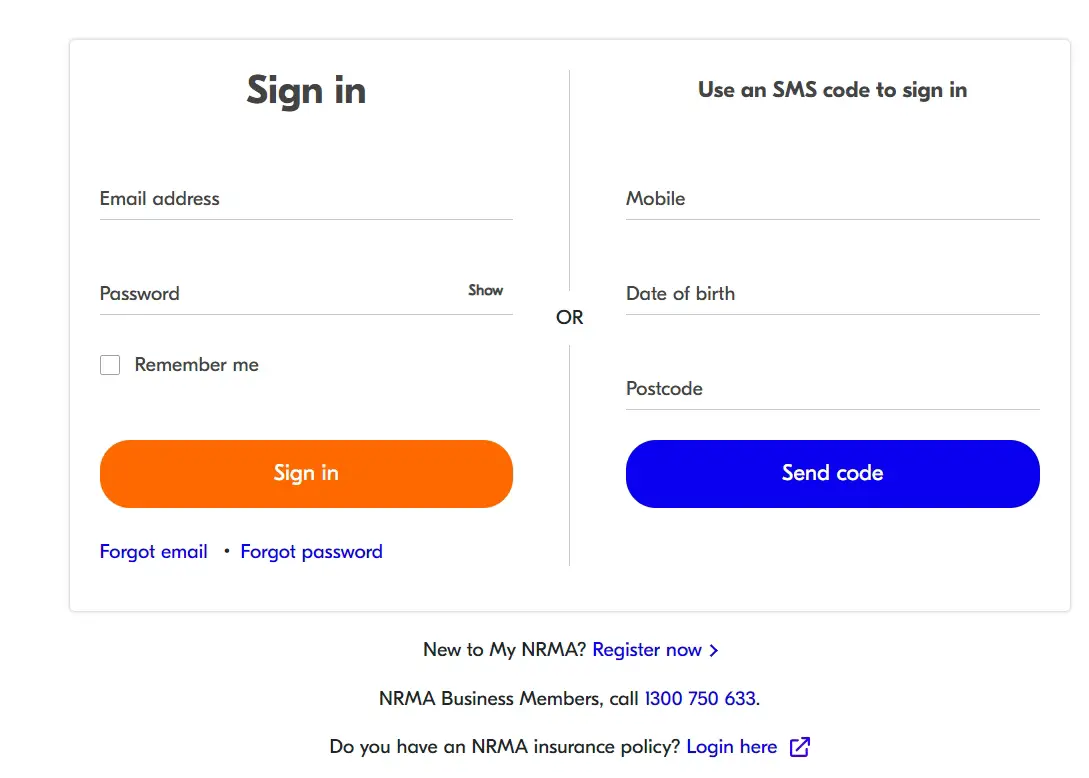My NRMA Login: Access Your Membership Benefits with Ease
