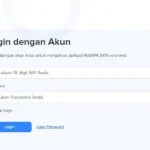 How To My SAPK BKN Login & Complete Guide