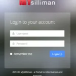 How To My Silliman Login & Guide To Register My.su.edu.ph