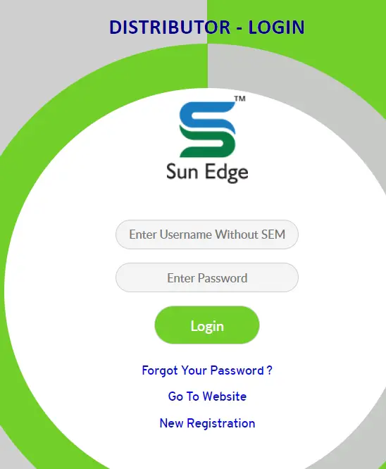 How To My Sunedge Login & Download App Latest Version