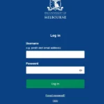 How To My Unimelb Login & Register Now My Online Account