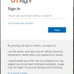 How I Can My UTRGV Login & Register My.utrgv.edu