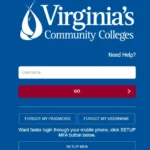 How To My Vccs Login & To New Student Register On my.vcc.ca