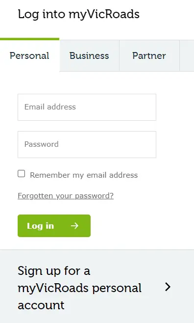 How Do I My VicRoads Login: A Step-by-Step Guide