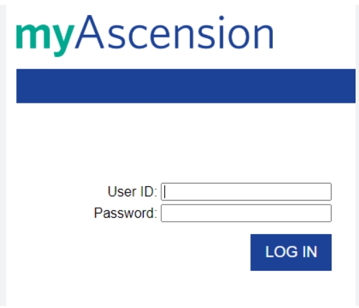 How To My Ascension Login & Guide Access Your Account