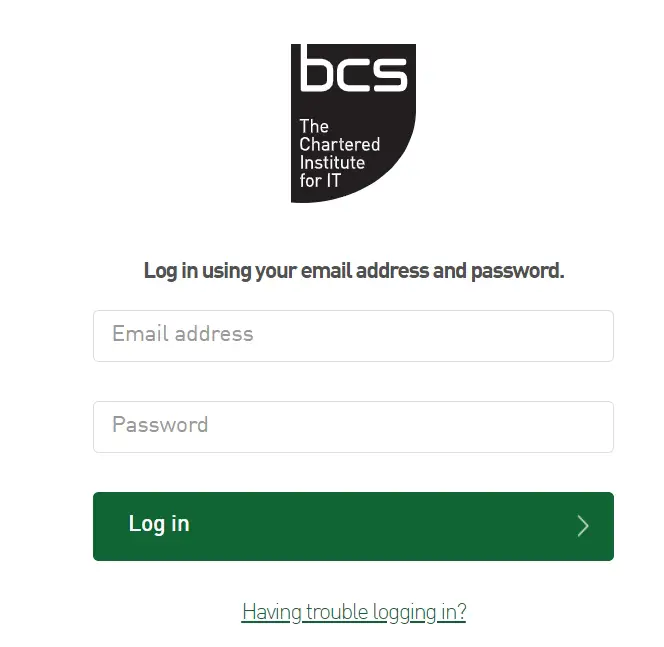 Mybcs Login: A Step-by-Step Guide to Accessing MyBCS