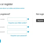 NS&I Login: A Step-by-Step Guide to Accessing Your Account