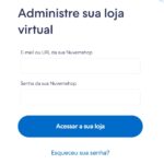 How To Nuvemshop Login @ Activate an Account Nuvemshop.com.br