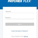 Paychex Flex Login