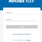 Paychex Flex Login