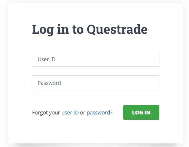 How To Questrade Login & Download App Latest Version