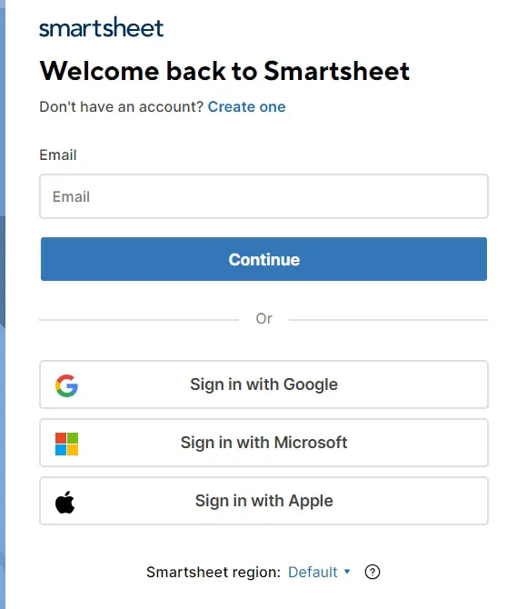 How To Smartsheet Login & Download App Latest Version