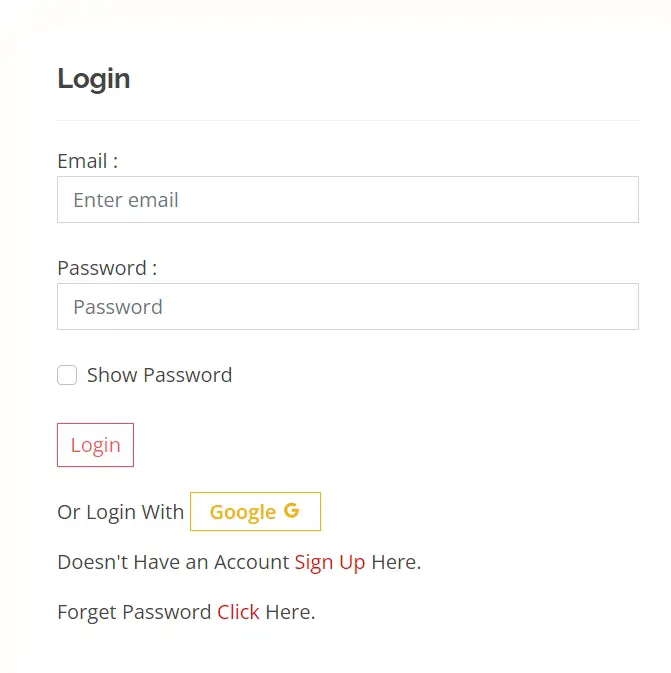 How To Udaan Shaikshik Kendra Login @ Create An Account