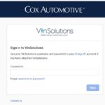 How To Vinsolutions Login: A Step-by-Step Guide