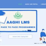 How To AIOU LMS Login & New Student Register