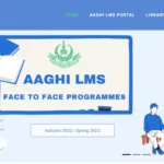 How To AIOU LMS Login & New Student Register