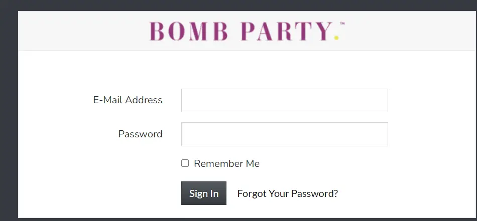 Bombparty Login & Sign Up Now jklm.fun