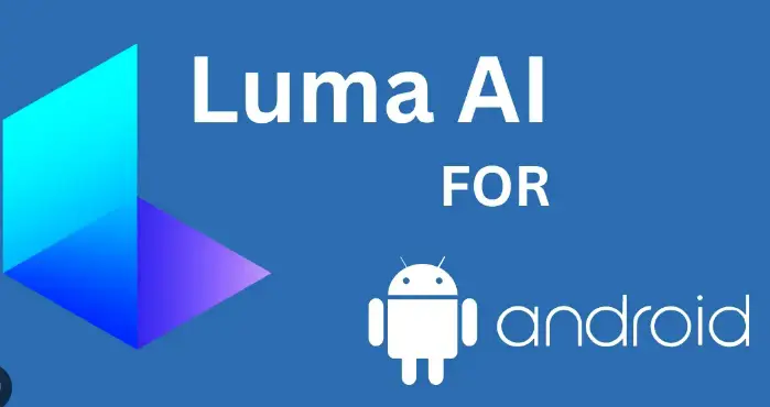 How To Lumalabs AI & How Does Work it