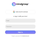 How To Mindgrasp AI Login & Signup | App | Free | Reviews