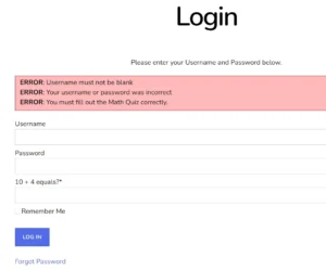 How To My ACI Login & Guide To New Student Register